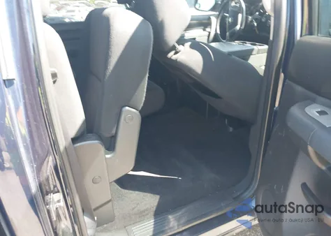 2011 Chevrolet Silverado 1500 Lt from USA, damaged, VIN 1GCPKSE34BF172359